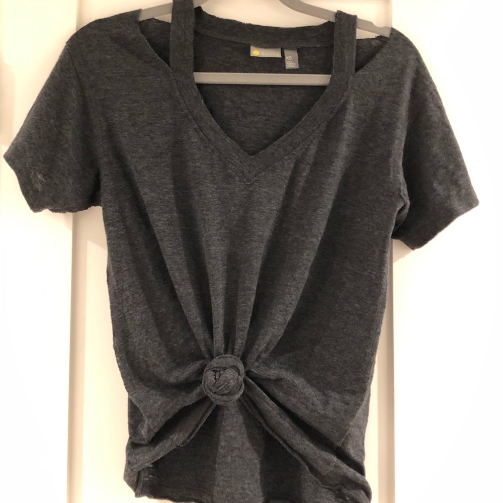 Zella Ripped T-shirt
